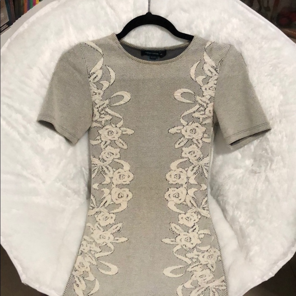 French Connection Dress